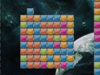 play Bricks In Space