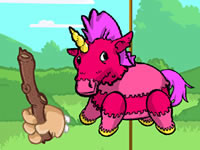 play  Pinata Hunter 2