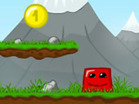 play  Ruddyjelly Adventure