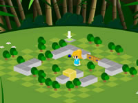 play Aengie Quest