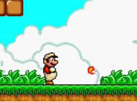 play Mario Super