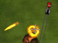 play  Mad Trucker - Last Pursuit