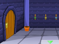 play  Must Escape The Wizard'S Castle