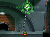 play Gravity Hook