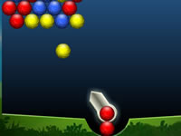 play Bouncing Balls