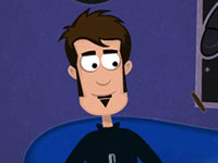 play  Ray And Cooper