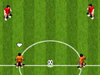 play  Euro Striker 2012