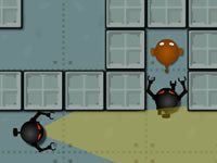 play  Robo Escape