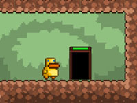 play  Gravity Duck 3
