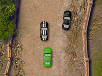 play  Redneck Drift 2