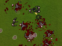 play  Zombie Carnage