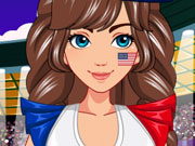 play World Cup Hairstyles