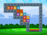 play Sticky Blocks Mania