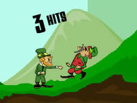 play Irish Rage