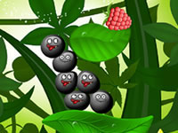 play  Sticky Blobs