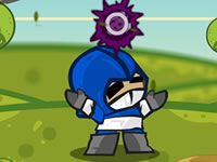 play  Riconinja
