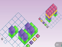 play Isometric Puzzle 2