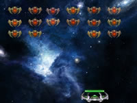 play Ark Invaders