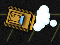 play Snow Plow