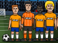 play  Soccer Balls 2 - The Level Pack