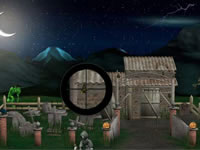 play Bats Sniper
