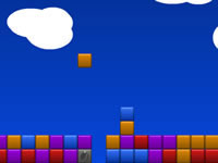 play Falling Blocks