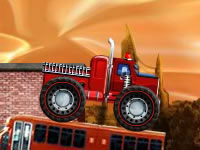 play Fire Truck Masters