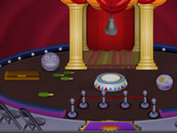 play Circus Tent Escape