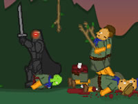 play Staggy The Boyscout Slayer Ii
