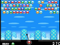 play Puzzle Bubble Bros