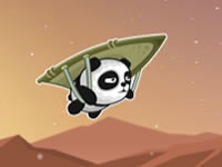 play  Flying Panda