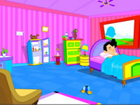 play Tom & Jerry Room Escape