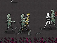 play Zombie Hooker Nightmare