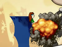 play Adair Tishler Bomb Evade