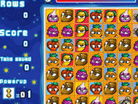 play Talis And Fruits