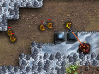 play Cursed Treasure