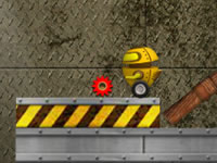 play  Bot Lair