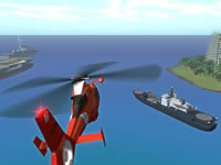 play  Heli Force X