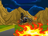  Bike Storm Racers