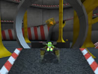 play  Stuntmania Online