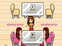 play Busy Restaurant