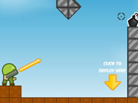 play Bazooki
