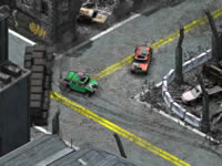 play Death Racers