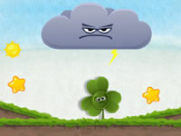 play  Clover Flower