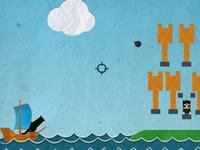 play Cannoneer