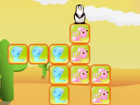 play Penguin Escape