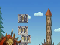 play Towerburg