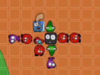 play Colorpeas