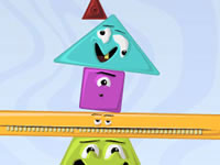 play  Ugly Towers