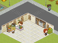 play  Zombie Mart